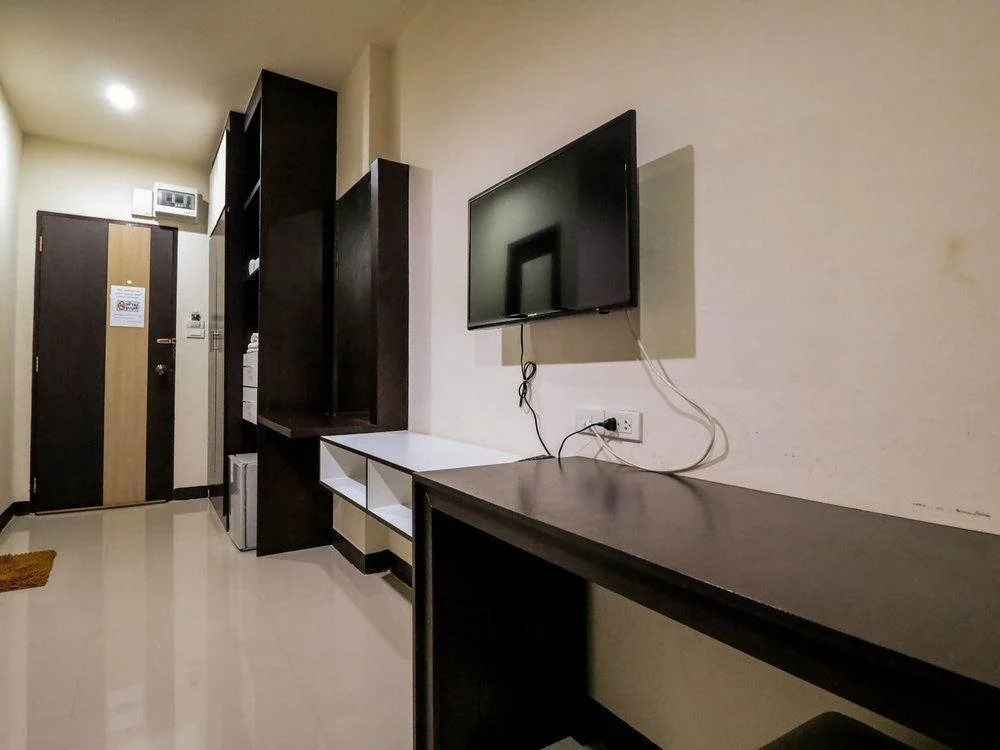 The Gust Q Boutique Hotel - Général