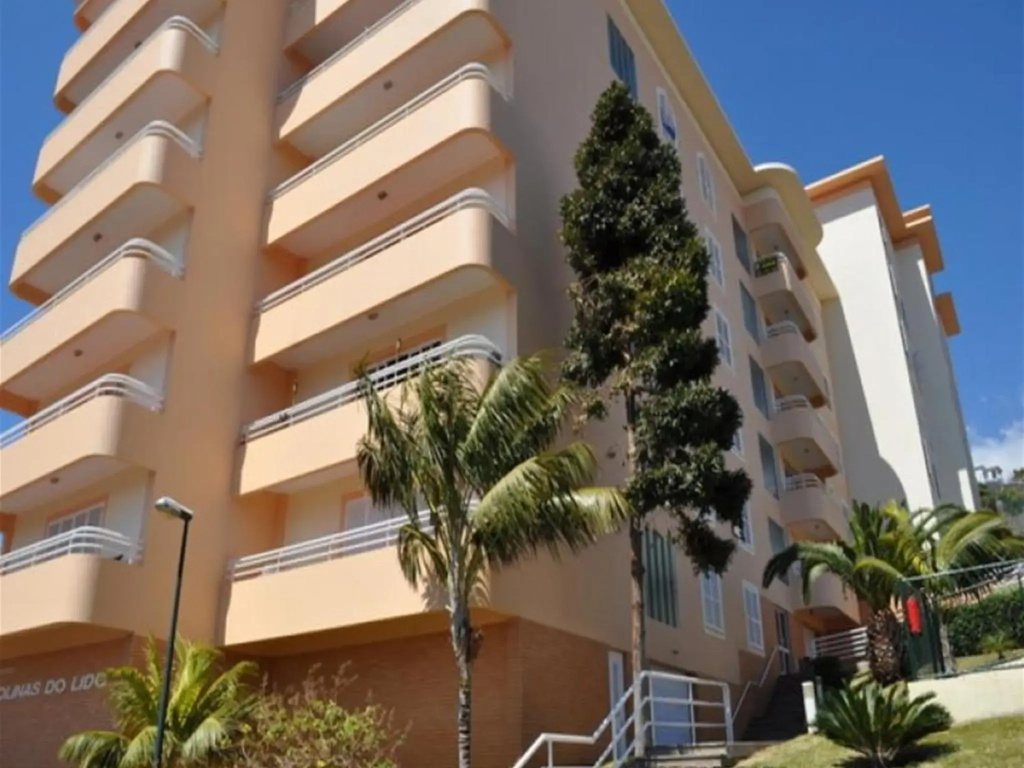 Apartment Lido