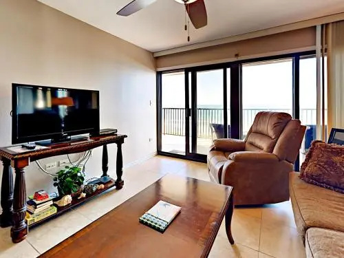 2800 Gulf Blvd Home Unit 806