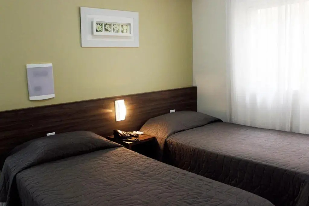 Luxury Double Apartment full double bed