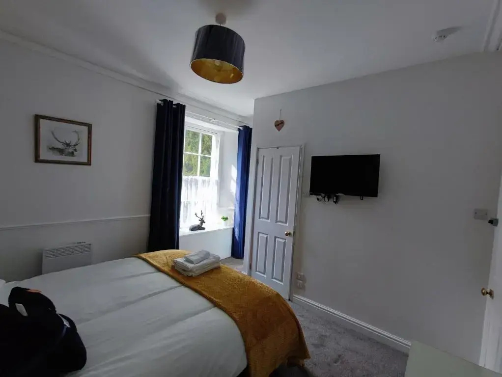 Score Valley Country House - Chambres