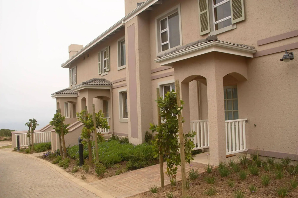 Pinnacle Point Beach and Golf Resort - фото 17