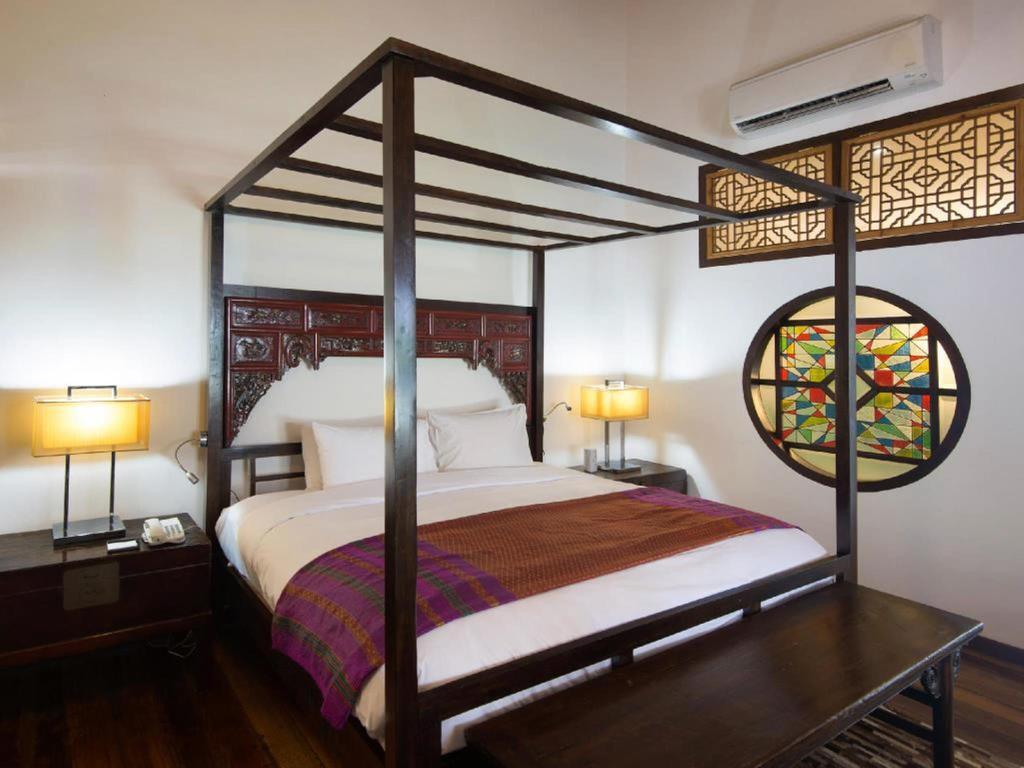 Hotel Penaga