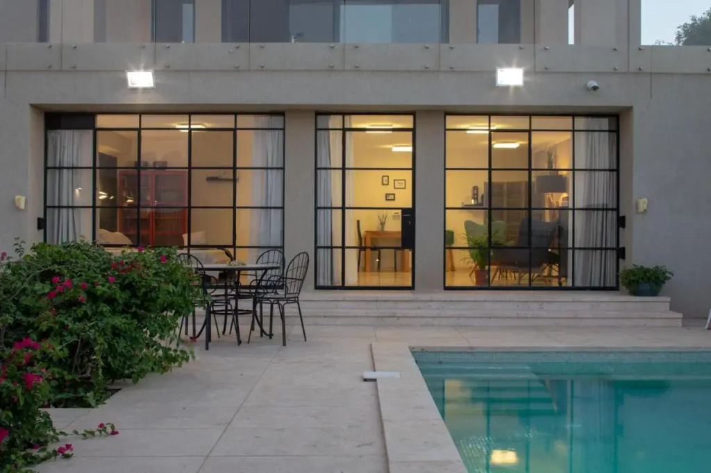 DesertB — фото