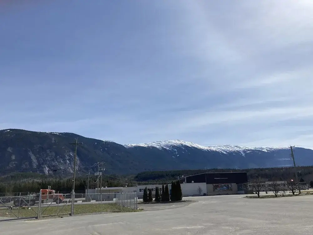 Northern Motor Inn