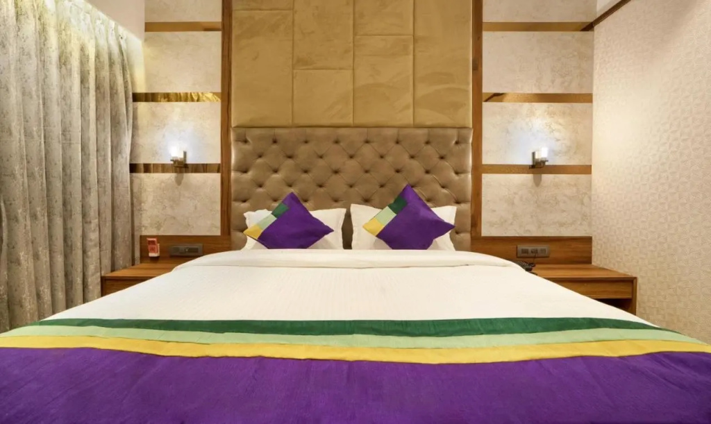 Hotel photo 21