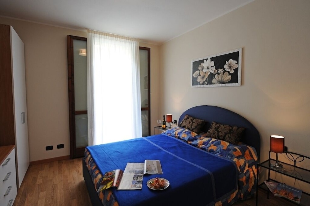 Residence Eden — 2