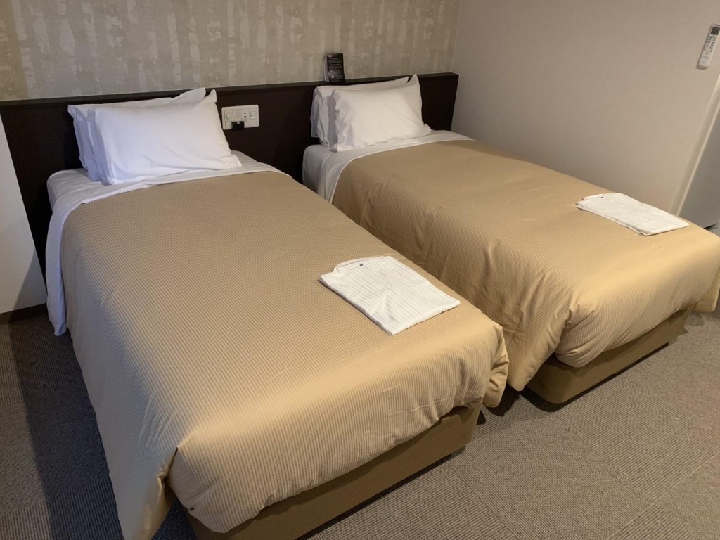 HOTEL LiVEMAX Kyoto Nijojo Nishi 사진 5