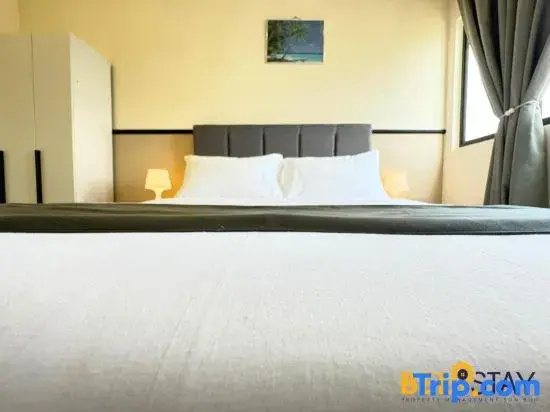 Youth City Residence Family Suite KLIA AEON Mall Nilai USIM