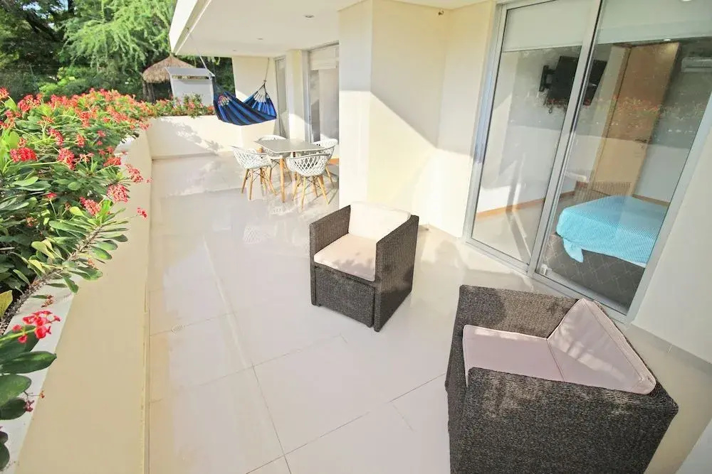 Apartamentos Home Style Torres Del Mar