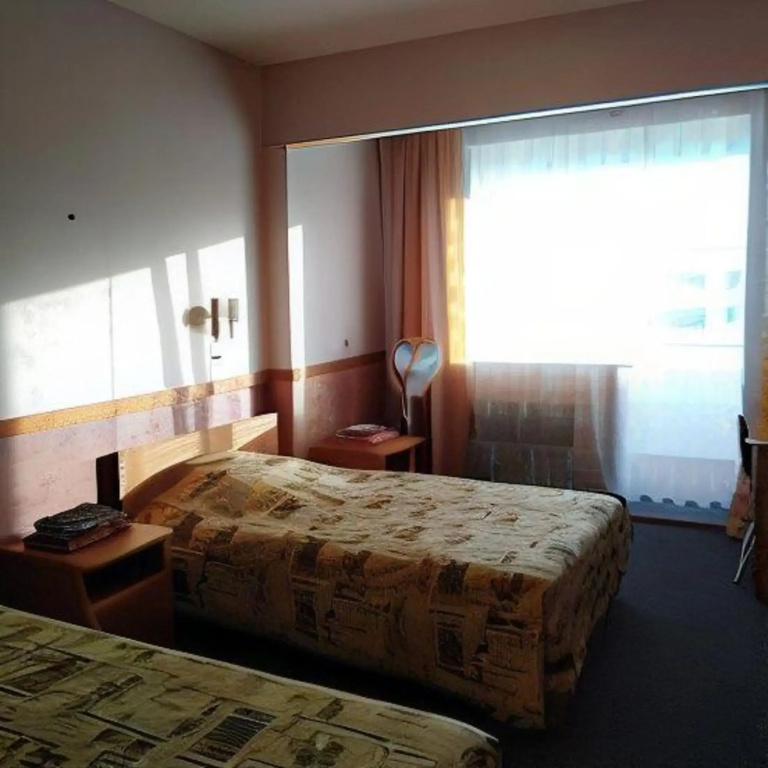 Noor Motel - фото 3