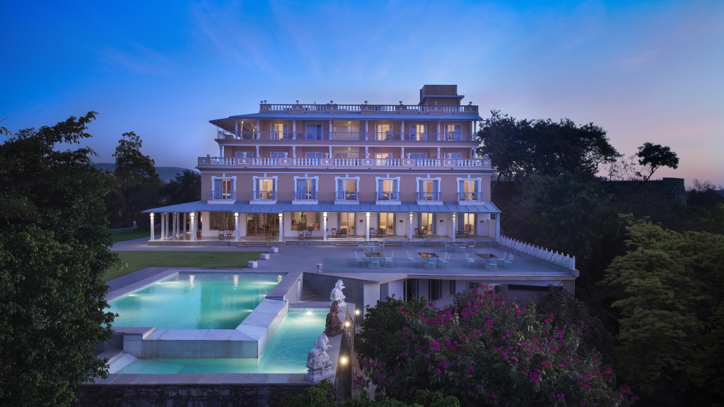 Fateh Safari Resort by Fateh Collection
