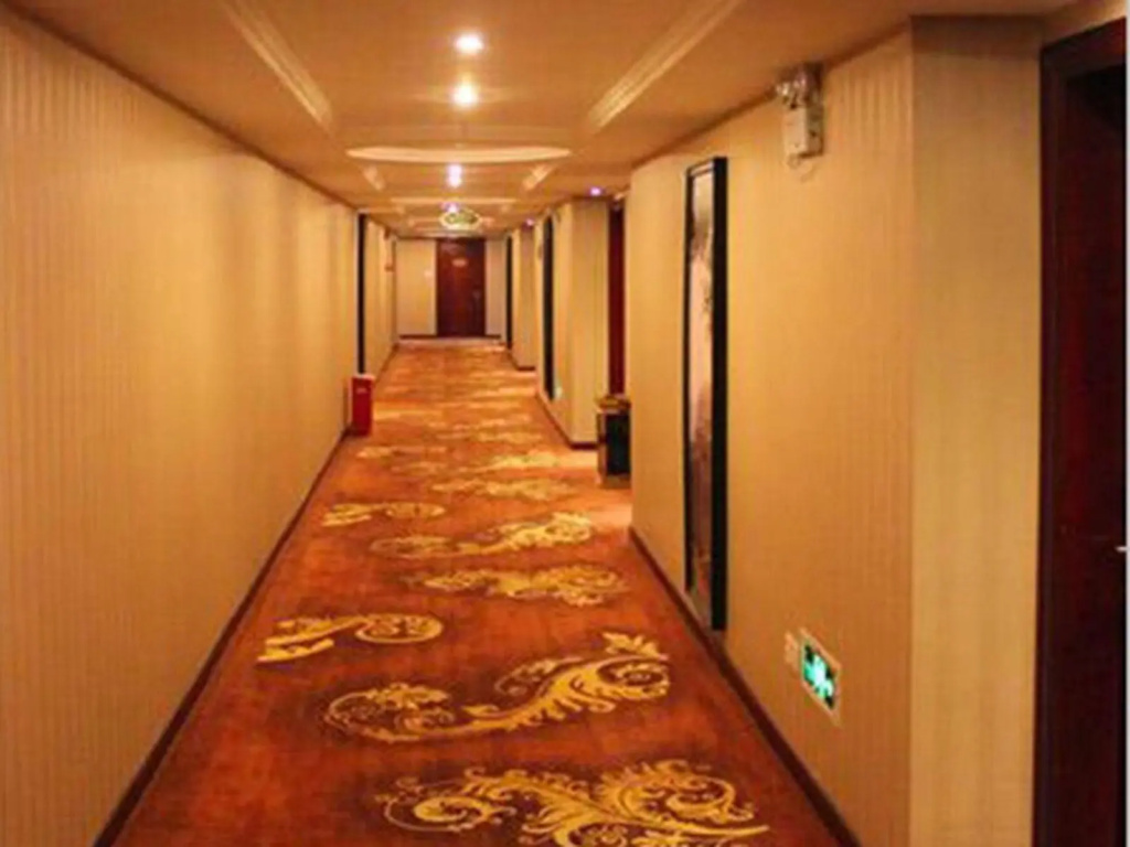Vienna Hotel Dongguan Changan Bubugao Branch - Général
