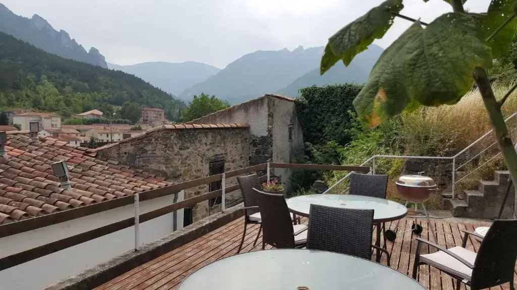 La Maison