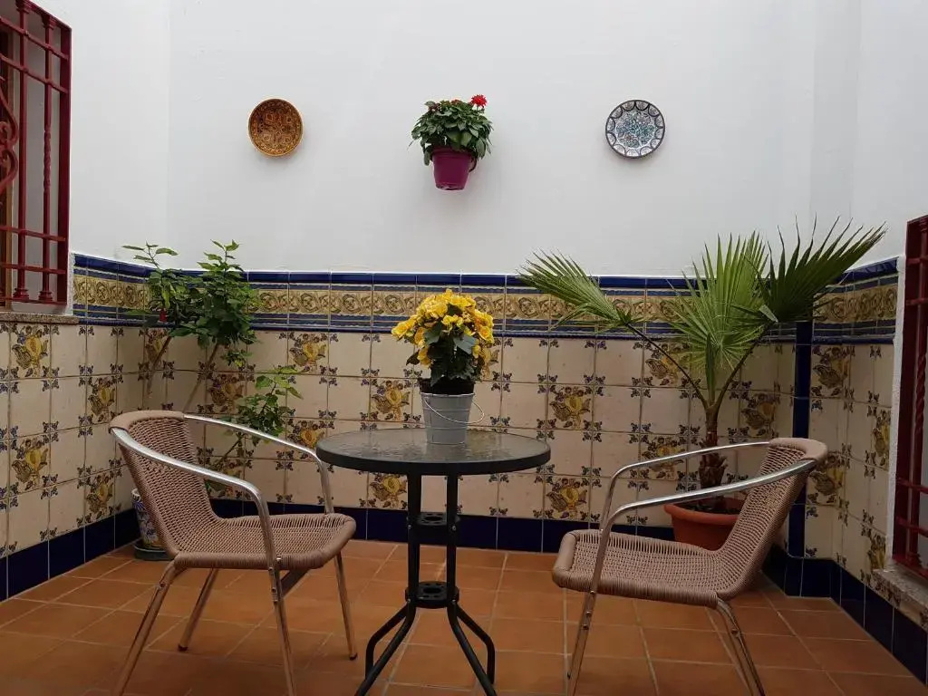 Hotel Avenida Tropical - Général