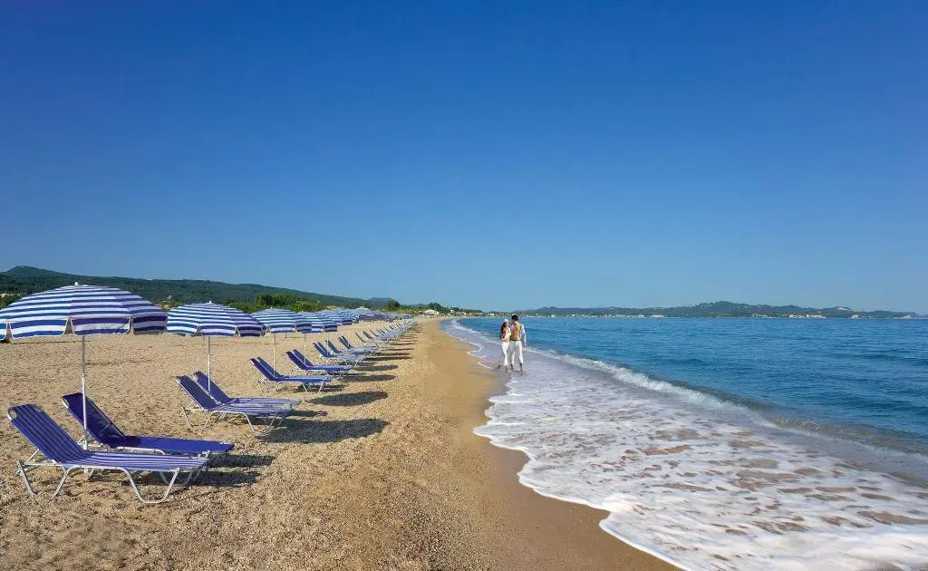 Beach & Waterfront
