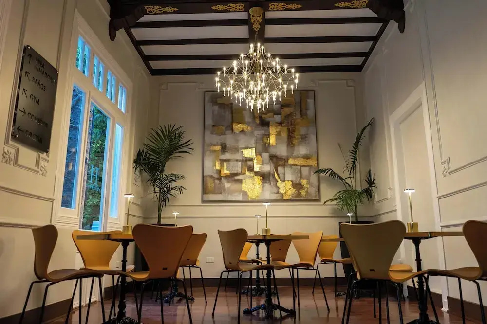Hotel photo 17