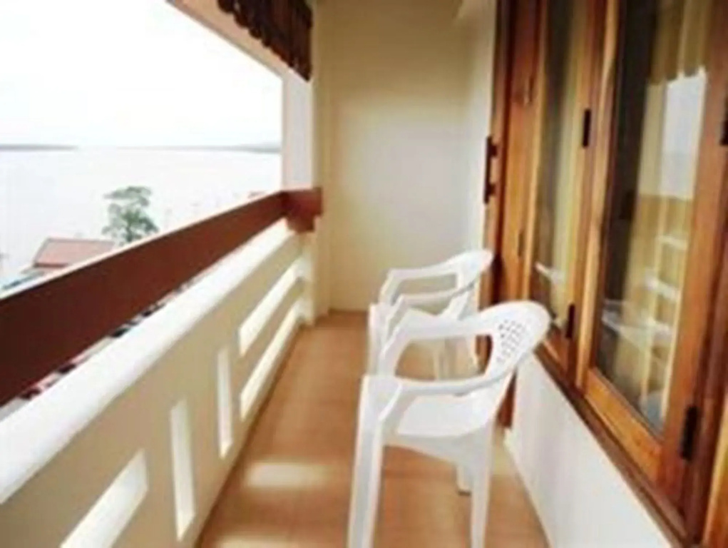 Riverfront Hotel Mukdahan - Général