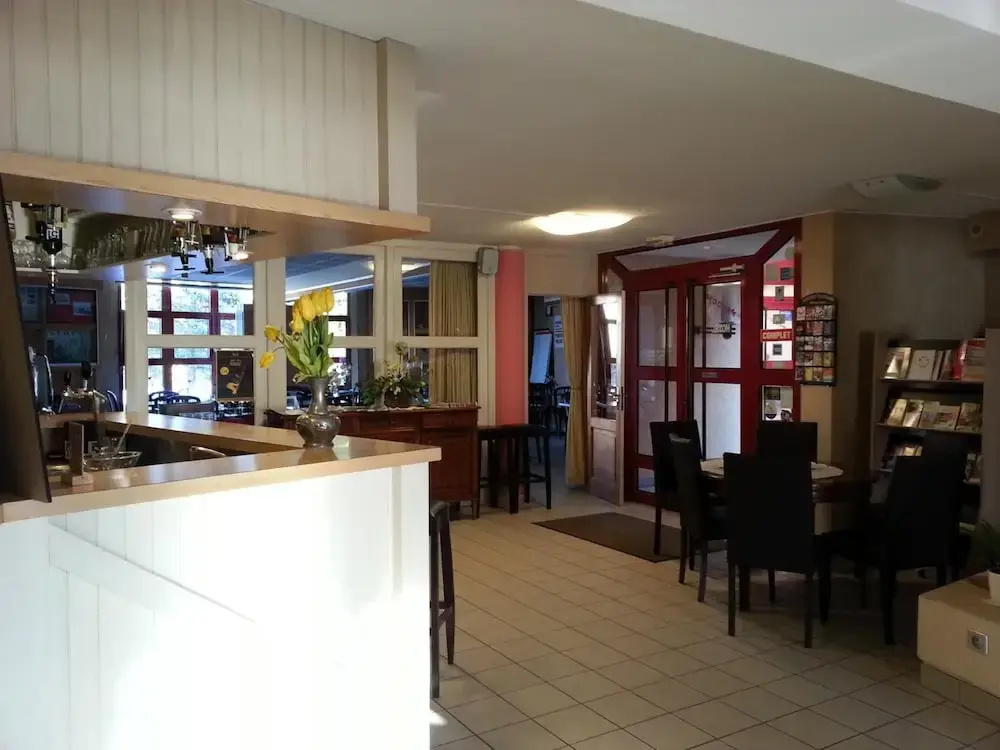 Hotel photo 20
