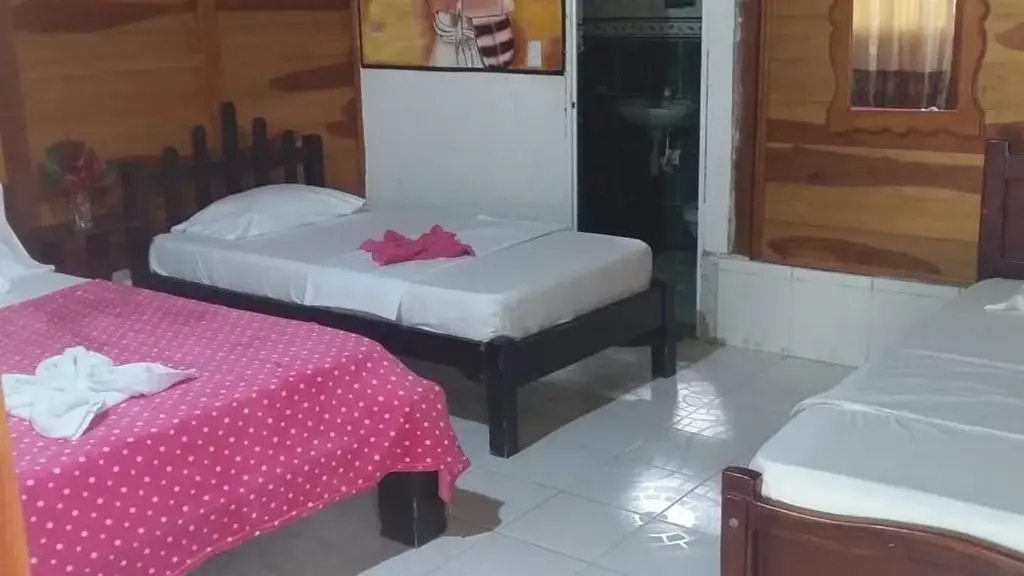 Chalet