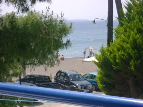 Beach & Waterfront
