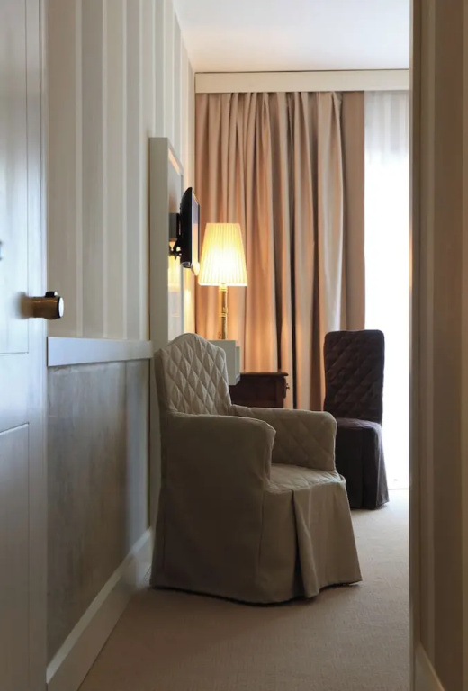 Blue Dream Hotel - Chambres