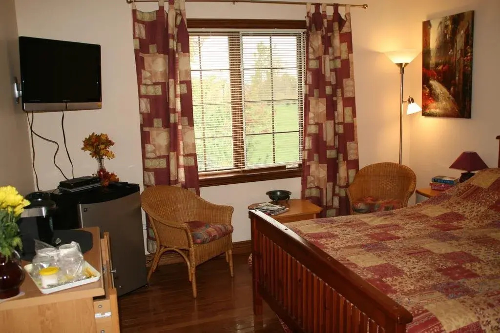 Hotel photo 5