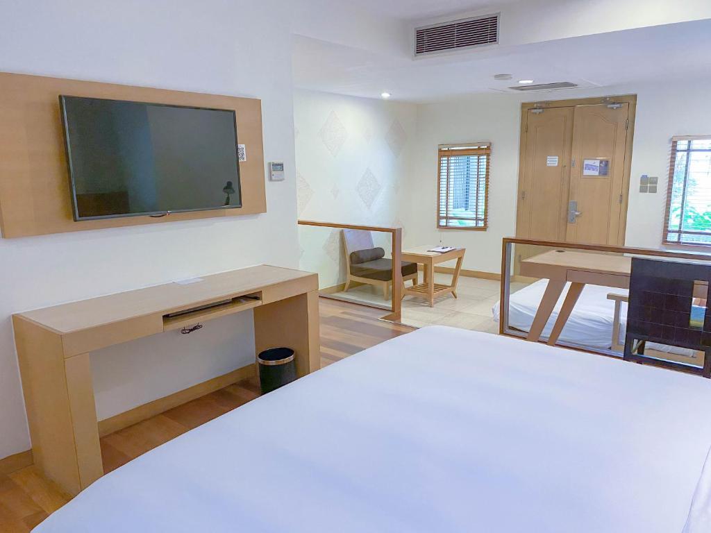 Holiday Inn Resort Baruna Bali