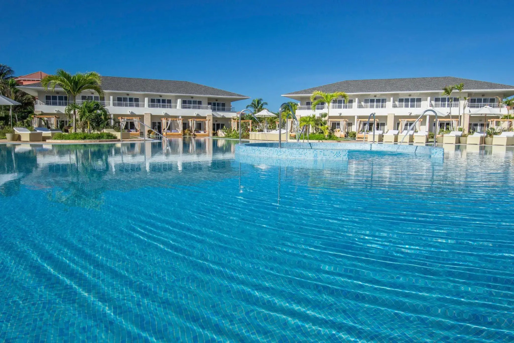 Paradisus Princesa del Mar Resort & Spa - фото 46