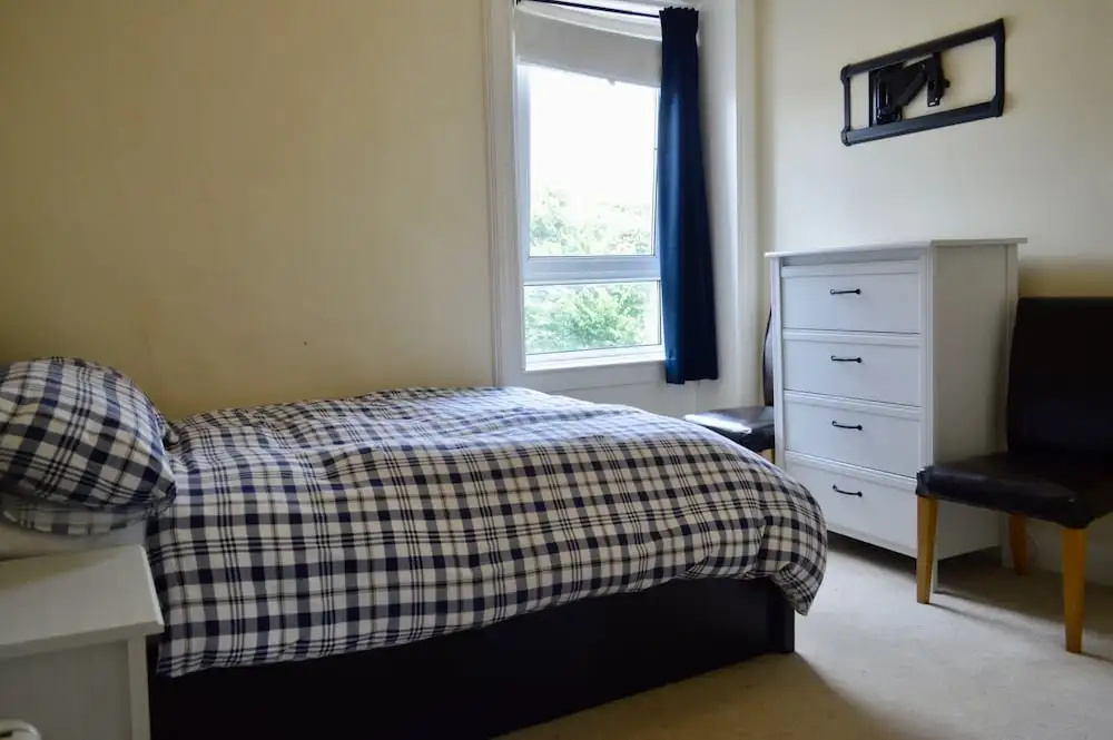 1 Bedroom Flat in Shandon