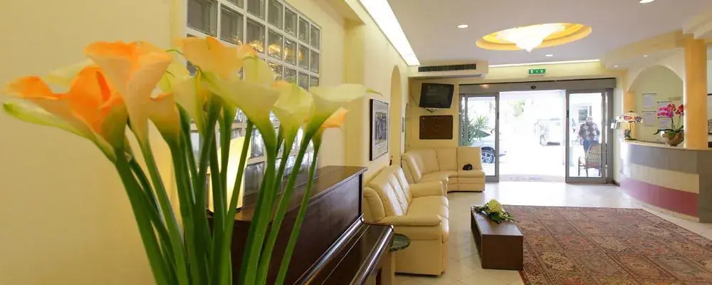 Hotel Venezia - Général