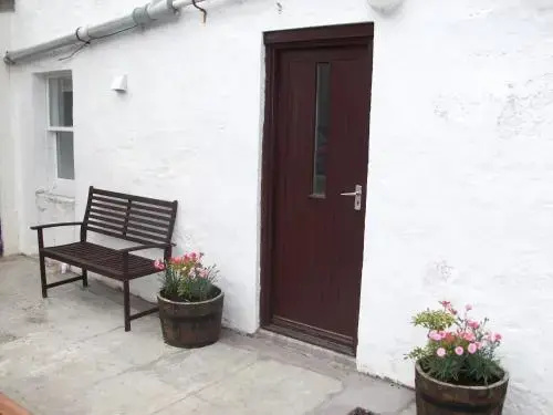 Northness Apartments, Lerwick Self Contained