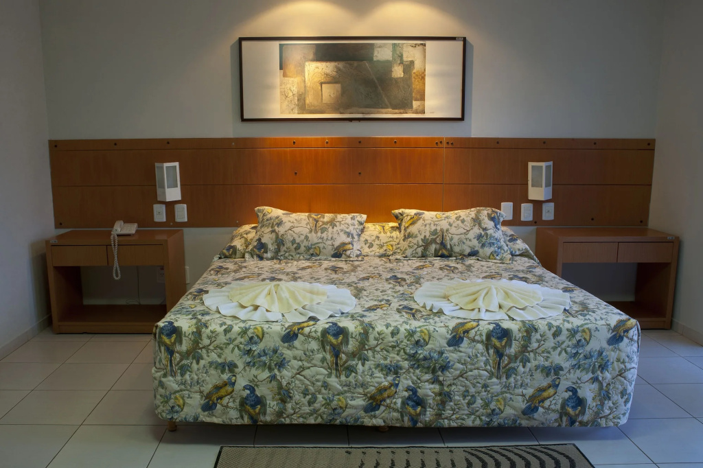 Prive Thermas Hotel by WAM Experience — 5
