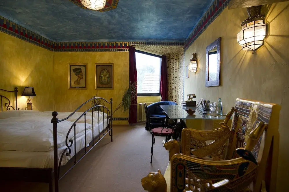 Hotel Goldflair am Rathaus - Général