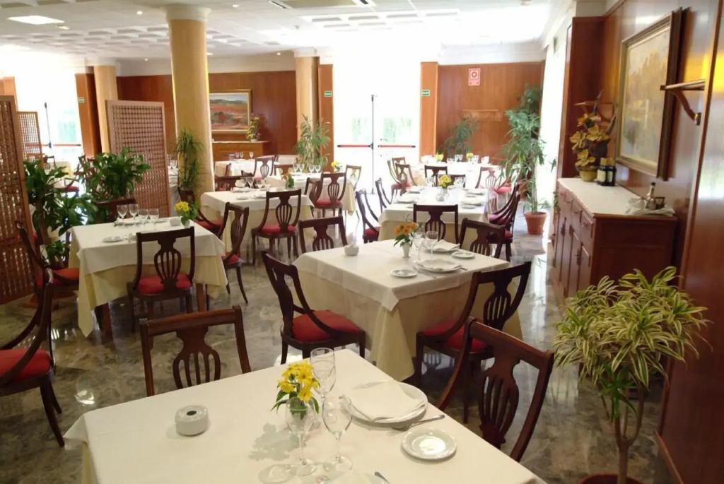 Hotel Bartos - Général