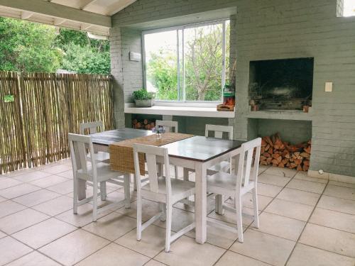 Отель Tshayile Holiday House, фото 7