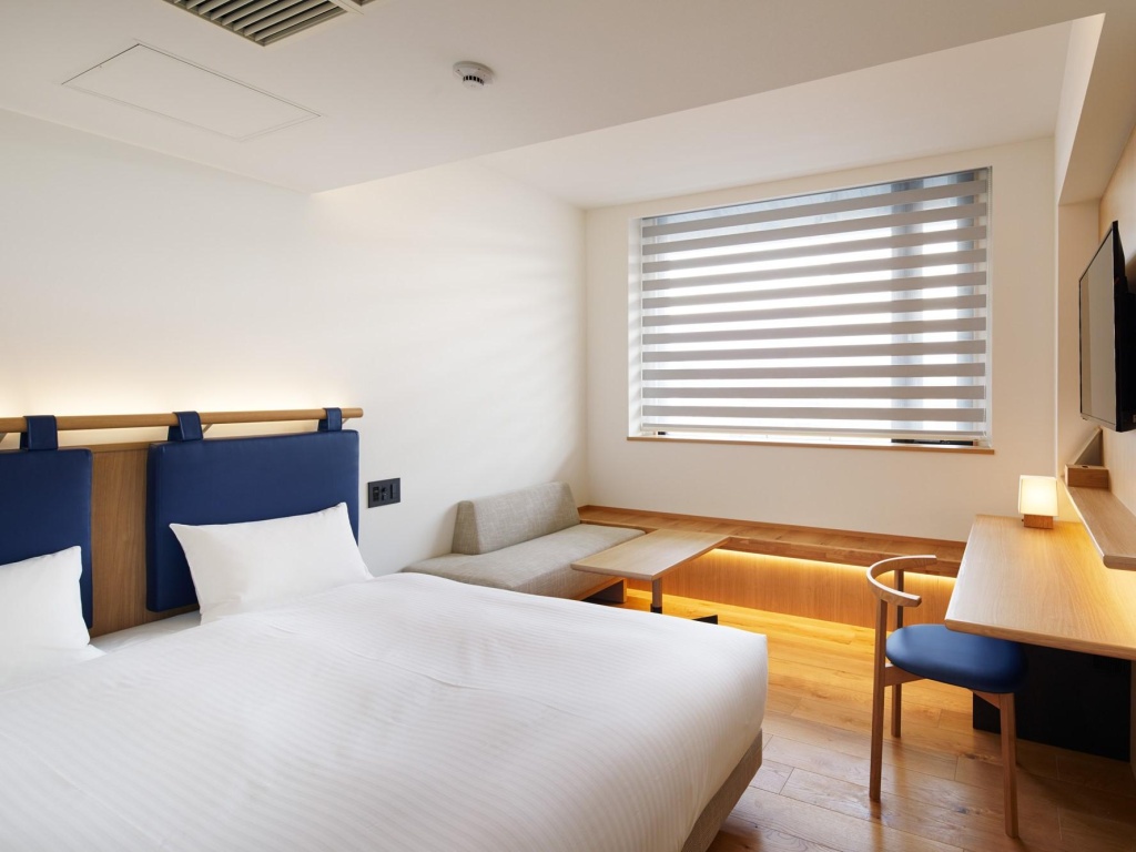 Hotel Androoms Kyoto Shichijo 사진 1