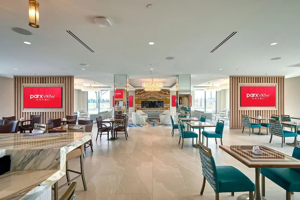 Hotel photo 2