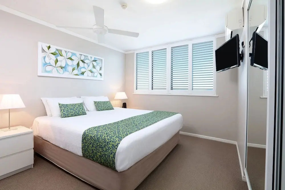 1 Bedroom Standard Apartment with balcony