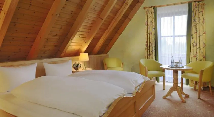 Landhotel Rössle - Général
