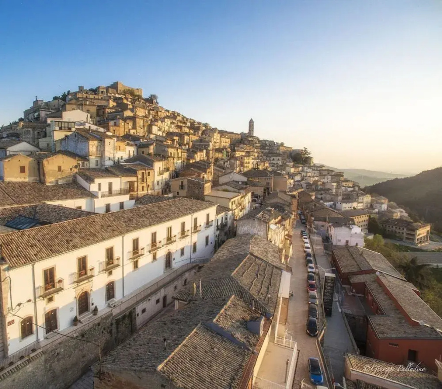 L'Antico Monastero