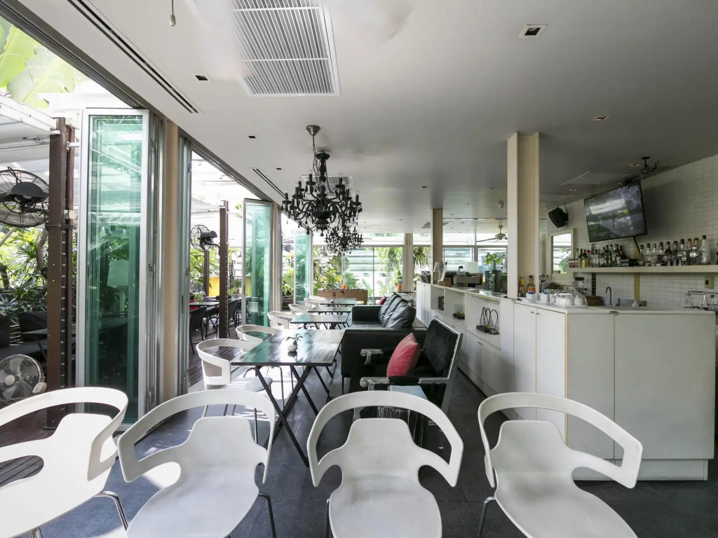 Hotel photo 22
