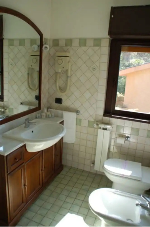 Balletti Park Hotel - Chambres