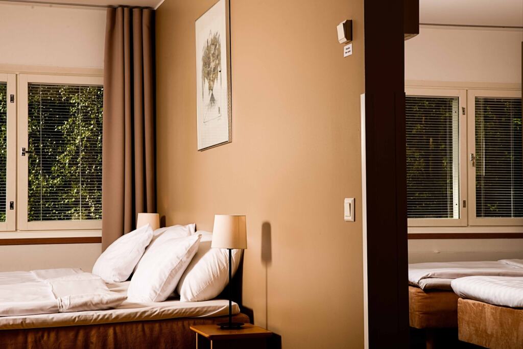 Hotel Rantapuisto picture