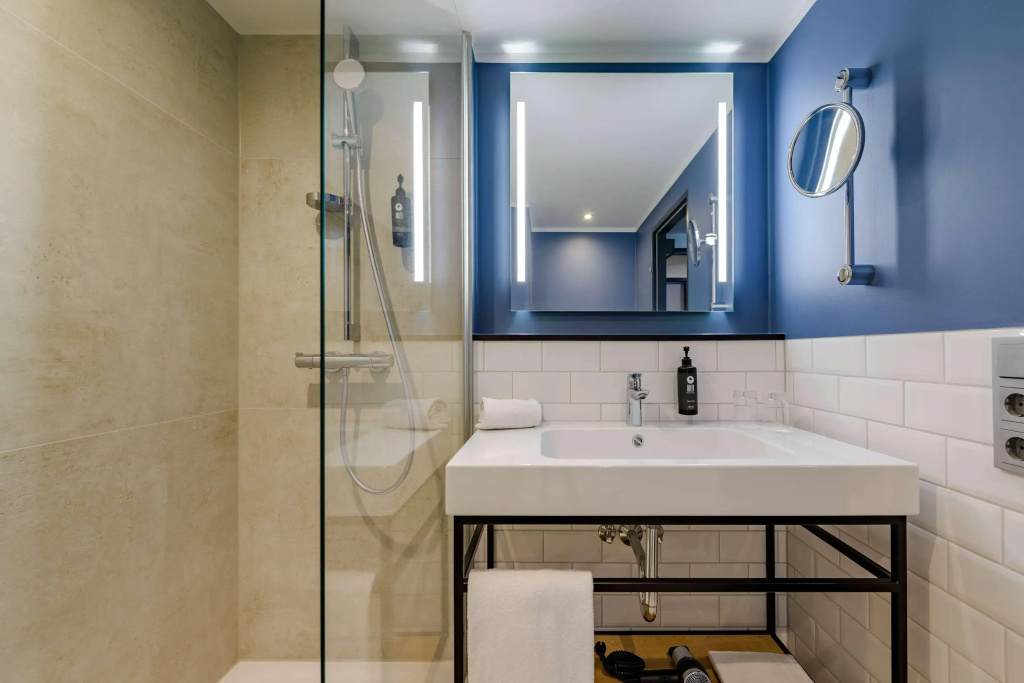 Vienna House Easy by Wyndham Frankfurt Airport - Général