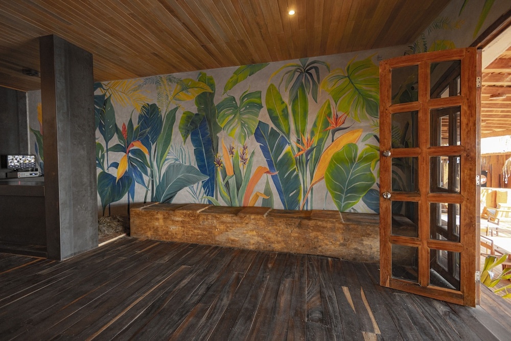 Nossa Hotel — 3