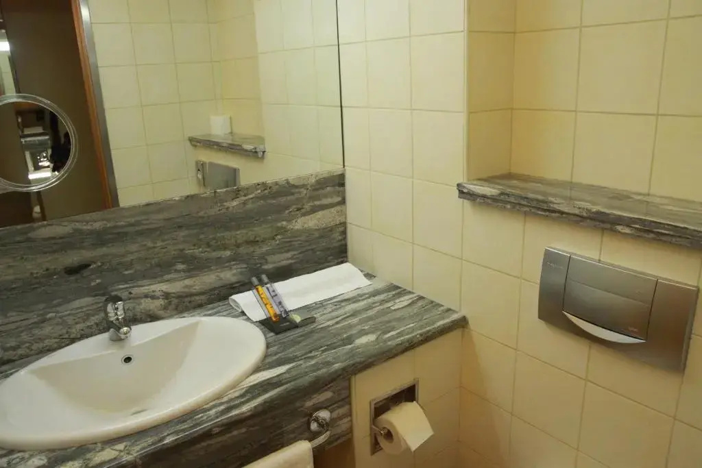 Hotel Kristal - Terme Krka - Chambres