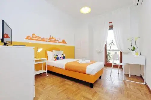 B&B Da Noi in Trastevere