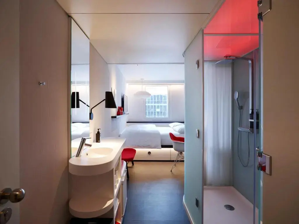 citizenM Paris Gare de Lyon 32