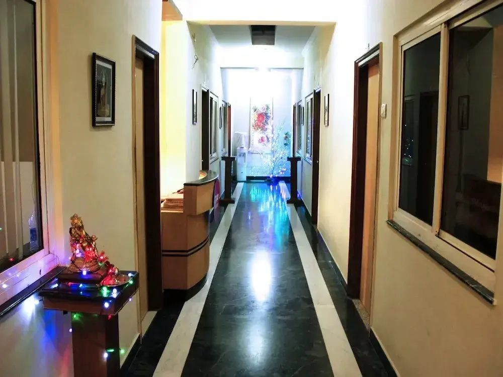 OYO Rooms Near Jalvayu Towers- Sector 56 - Général